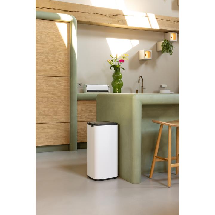 Produktbild Brabantia Bo Waste Bin (30 l)