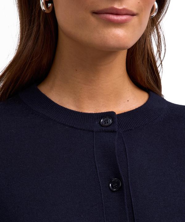 Actual product image Falke FAV Merino X-fine Cardigan w (L)