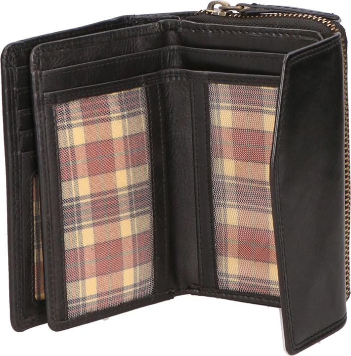 Produktbild Santini Firenze wallet