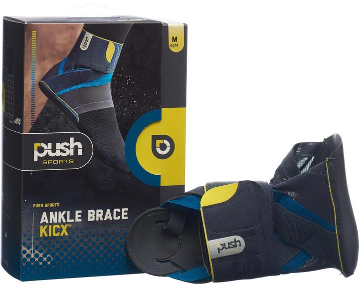 Produktbild Push Knöchelbandage Kicx (M)