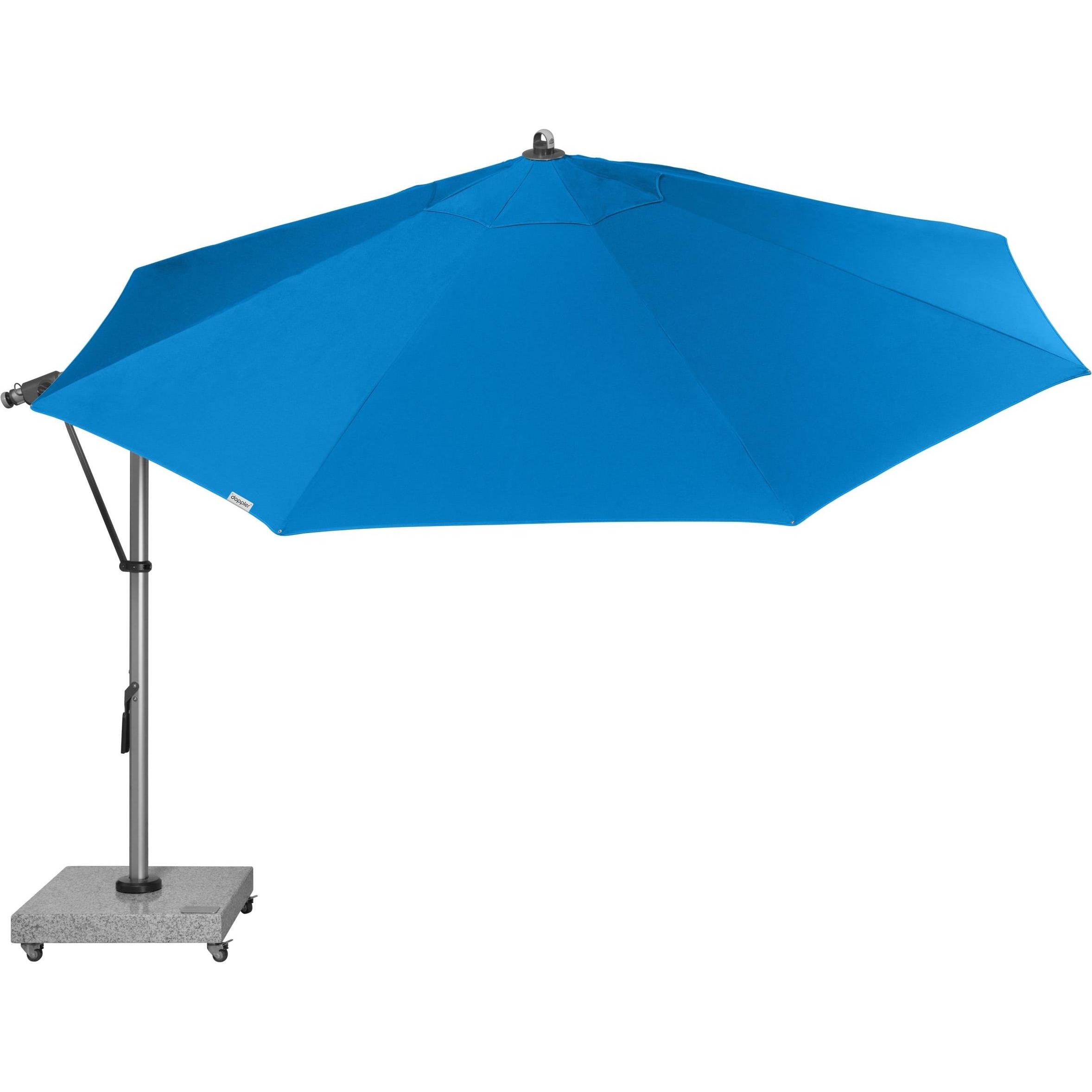 Doppler, Sonnenschirm, Expert (3.50 m)