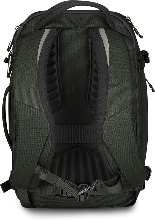 Actual product image Invicta Campus S Unisex Adult Backpack for Laptops, Travel, and Organization (23.50 l)