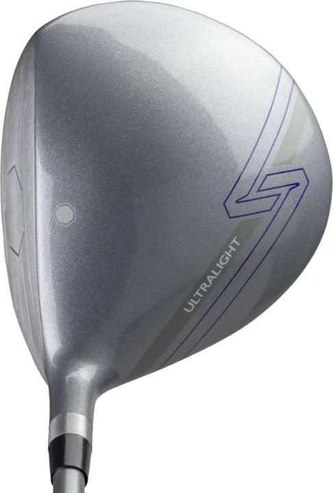 Produktbild U.S. Kids Golf Ultralight 3# Wood 54" 137-145cm purple (Rechtshänder)