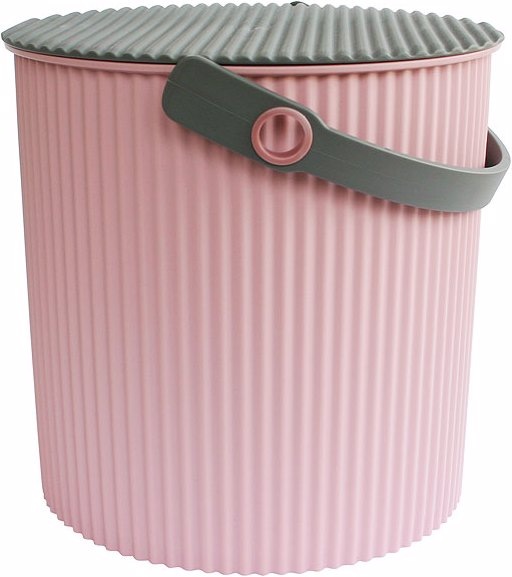 Rosa, Grigio