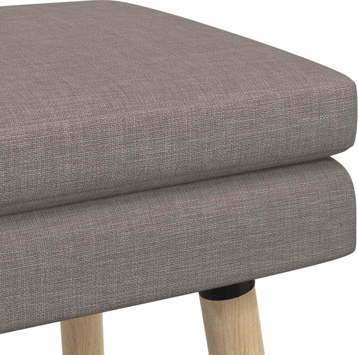 Produktbild vidaXL Weiche Sitzmöbel (60 cm)