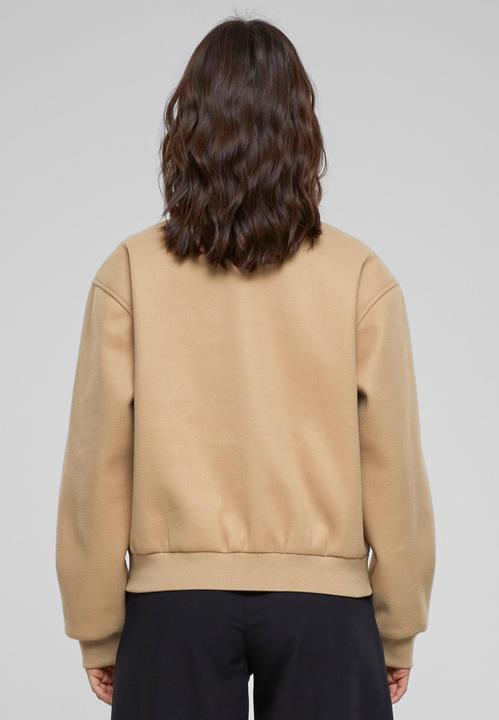 Actual product image Urban Classics Ladies Boxy Jacket - 126803 (XXL)