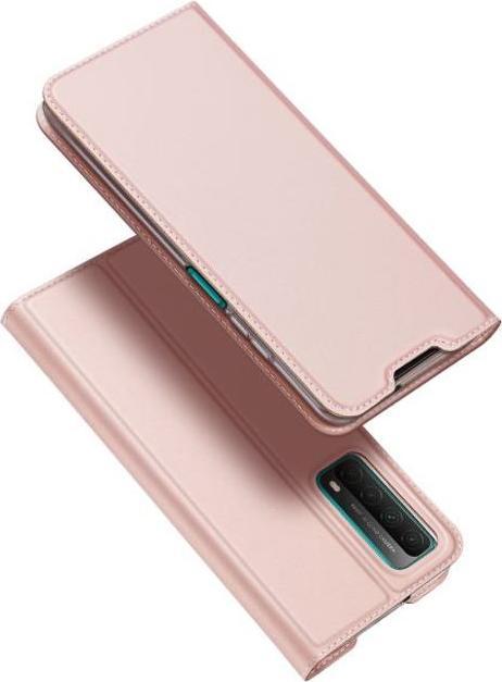 Produktbild Dux Ducis Skin Pro Series Bookcover (Huawei P Smart (2021))