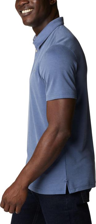Image du produit Columbia Nelson Point Polo-Shirt für Herren (XS)