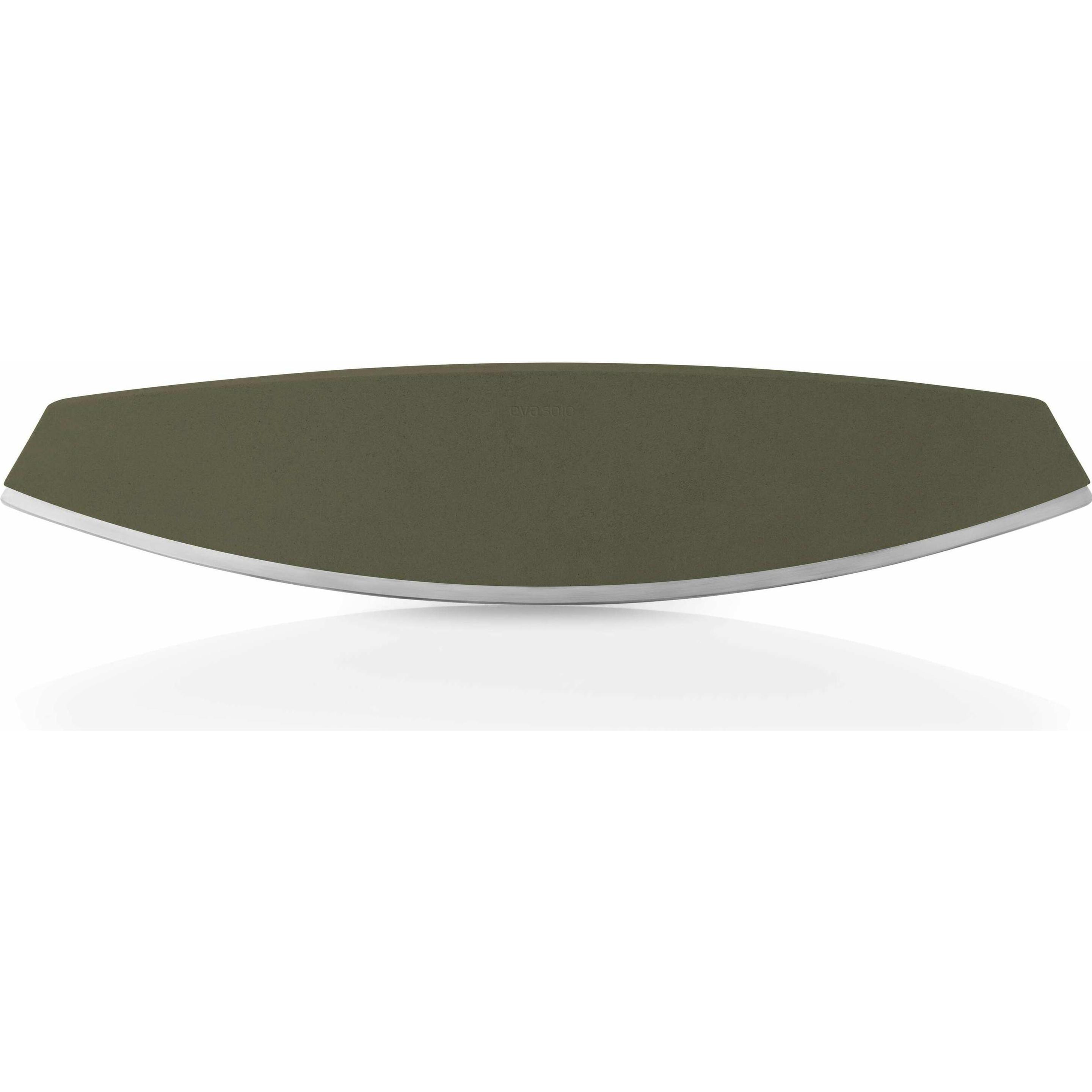 Eva Solo, Pizza Zubehör, Pizzamesser Green Tool Grün