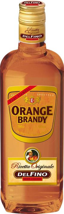 Produktbild DelFino Stock zum Flambieren (1 x 70 cl)