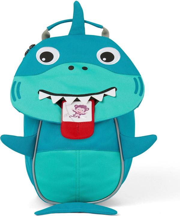 Produktbild Affenzahn Kleine Freunde Hai