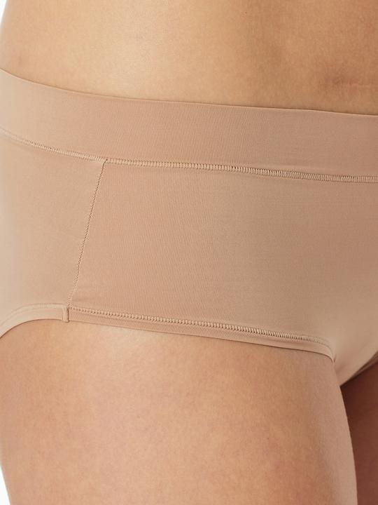 Actual product image Schiesser Panty Unique Micro (36, pack of 2)