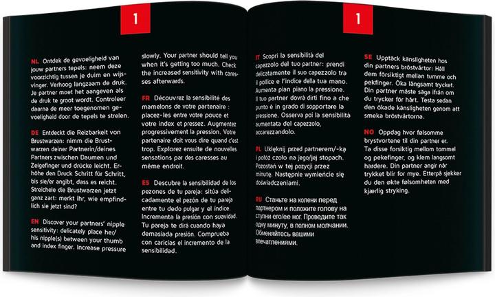 Produktbild Moodzz Kinky (Sonstiges, Deutsch, Spanisch, Französisch, Norwegisch, Polnisch, Niederländisch, Russisch, Schwedisch, Italienisch, Englisch)