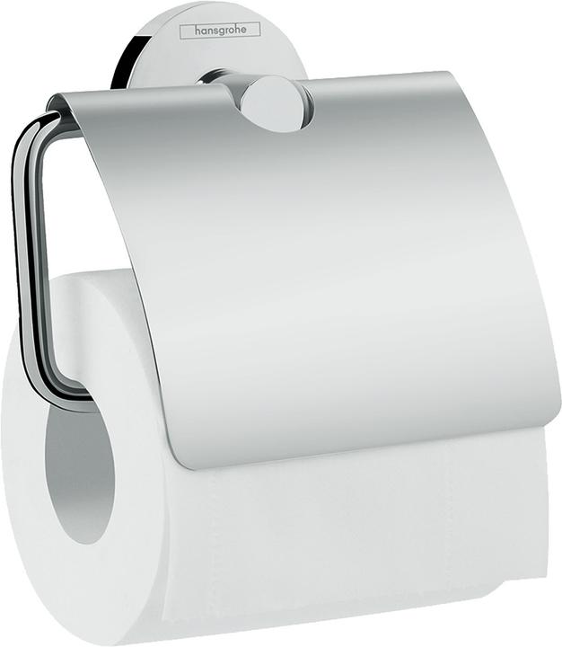 Actual product image hansgrohe Logis Universal