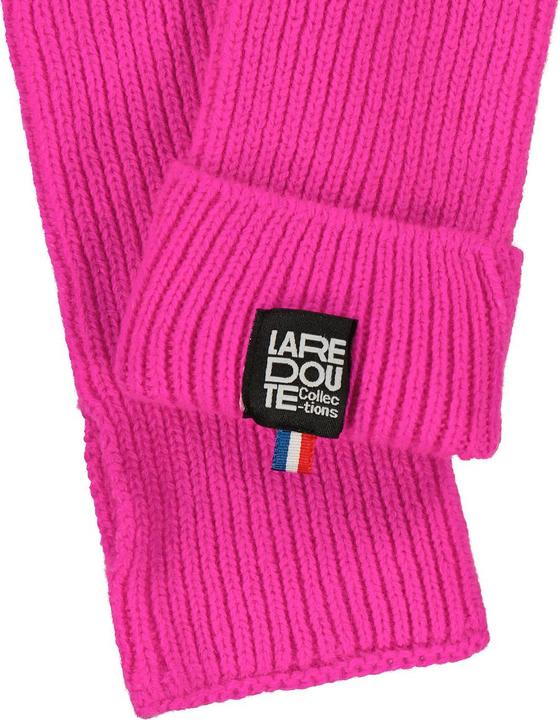 Produktbild La Redoute Collections Halbhandschuhe aus Wolle und Kaschmir (One Size)