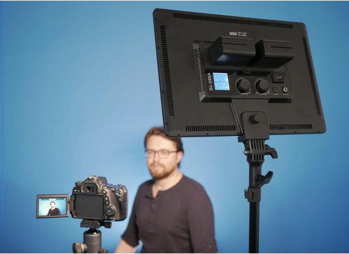 Image du produit Newell Air 1100 (Panneaux lumineux)