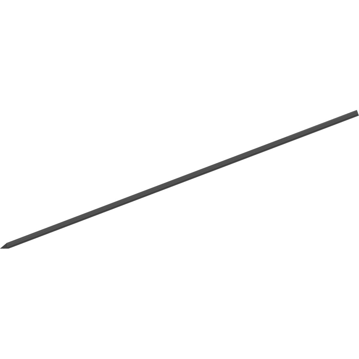 Staedtler, Bleistift, Minen Mars (2 mm, 4B, 12 x)