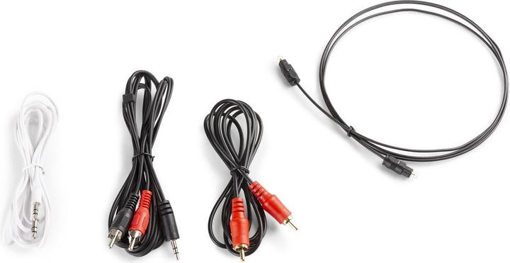 Produktbild Vonyx Endstufe AV510 (Stimmgerät)