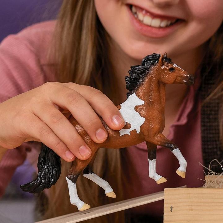 Actual product image Schleich Mangalarga Marchador Stallion