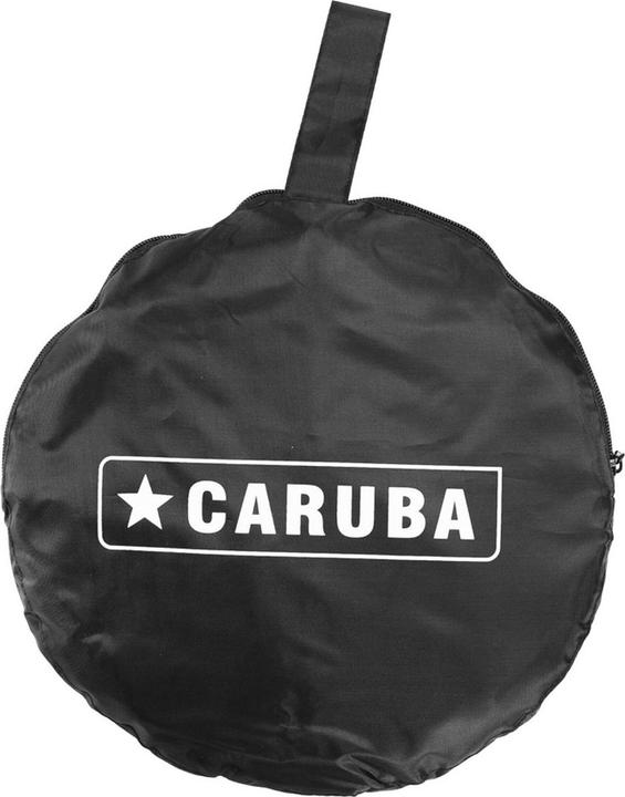 Produktbild Caruba Windproof Silber Reflektor 80cm (Reflektor, 80 cm)