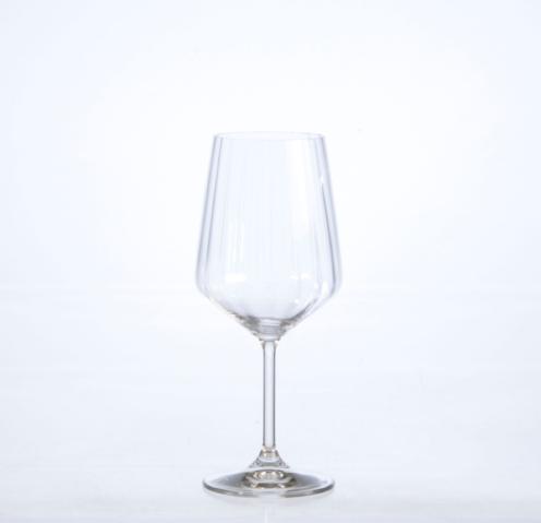 Actual product image Spiegelau Lifestyle-5118 (63 cl, 4 Glasses, Red wine glasses)