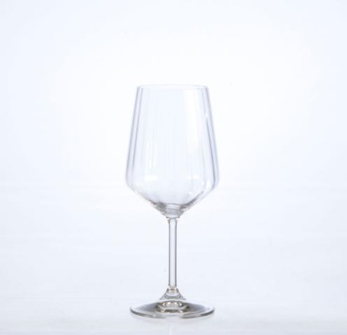 Immagine prodotto Spiegelau Lifestyle-5118 (63 cl, 4 Occhiali, Bicchieri da vino rosso)