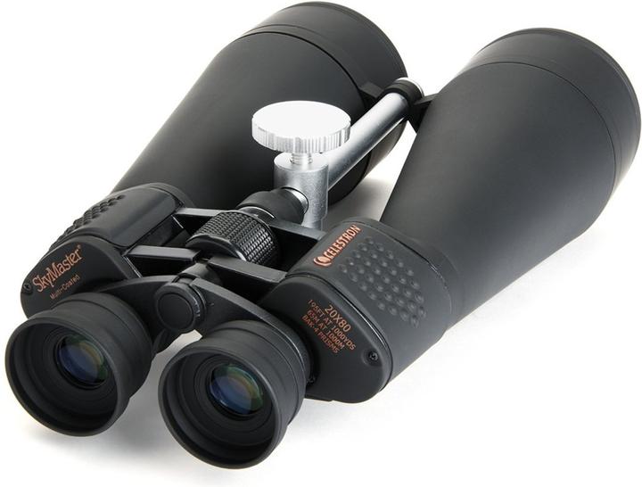 Produktbild Celestron SkyMaster (20 x, 80 mm)