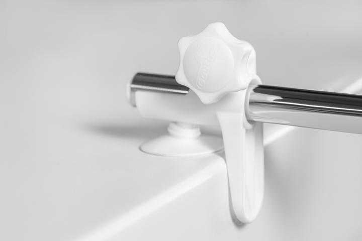 Produktbild Geuther Wickelaufsatz für Badewanne