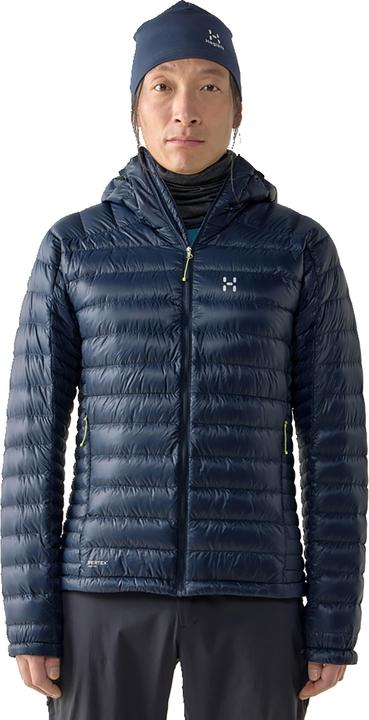 Produktbild Haglöfs L.I.M Down II Hood (L)