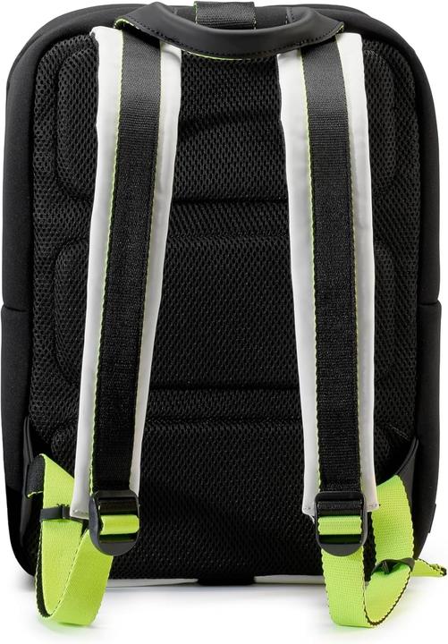 Actual product image Nava Platte Laptop Backpack