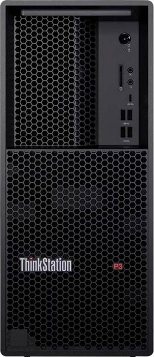 Produktbild Lenovo ThinkStation P3 Tower Gen 2 (1000 GB, 64 GB, Intel Core Ultra 7 265K)
