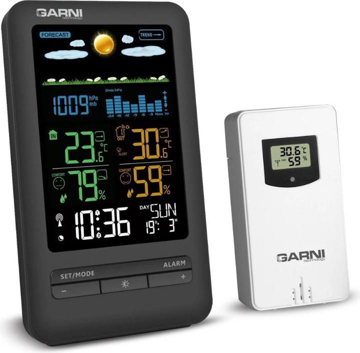 Immagine prodotto Garni 291 Line