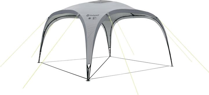 Actual product image Outwell Event Lounge L (Awning, 15.30 kg)