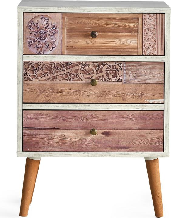 Skye Decor Sam (50 x 68 x 35 cm)