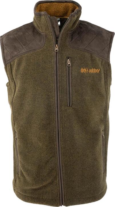 Produktbild Army Shop Fleecegilet (M)
