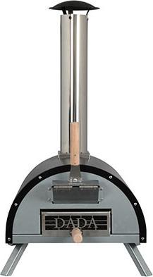 Actual product image BBQ Dragon Dada (Pizza oven wood)