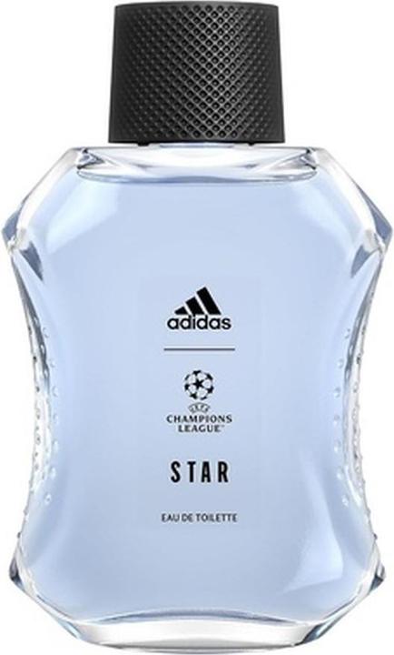 Immagine prodotto adidas UEFA Champions League Star Edition (Eau de toilette, 100 ml)