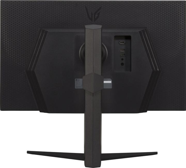 Immagine prodotto LG UltraGear 27GS75QX-B (2560 x 1440 pixel, 27")