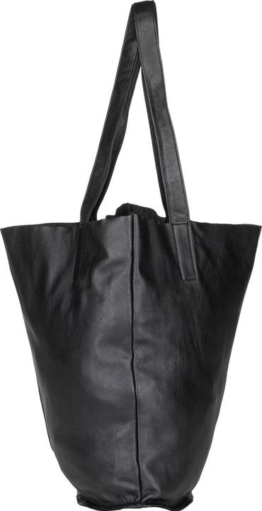 Produktbild Greenburry Nappa Shopper Tasche Leder 43 cm (16 l)