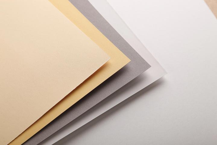 Image du produit Clairefontaine Trockene Techniken (360 g/m², 1 x)
