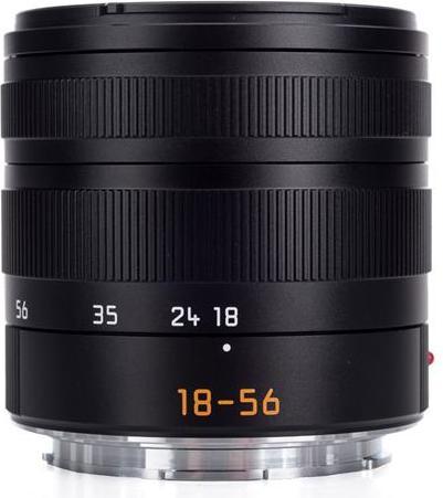 Actual product image Leica Vario-Elmar-T 18-56mm 3.5-5.6 Asph. (Leica T, APS-C / DX)