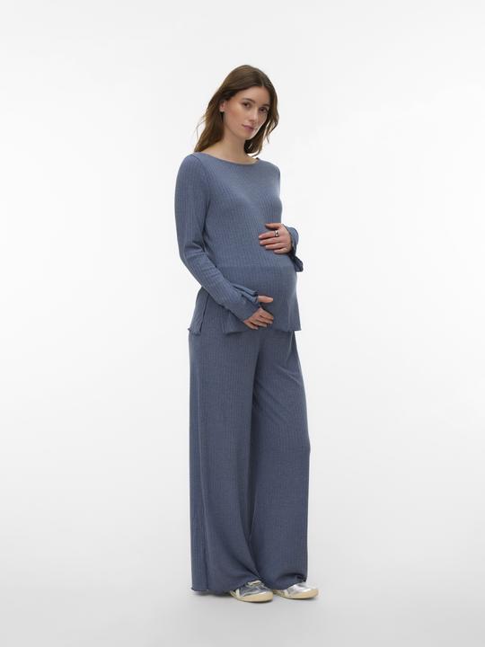 Immagine prodotto Mamalicious Normal geschnitten Hohe Taille Hose Hose (XXL)