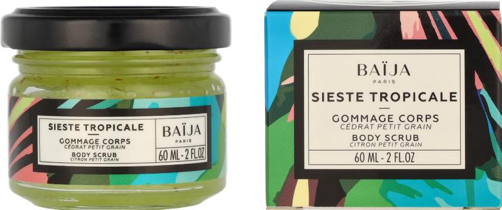 Image du produit Baija Gommage Corps (60 ml)