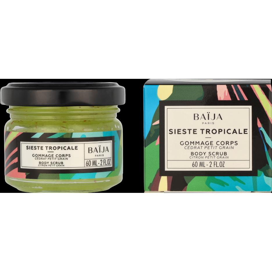 Thumbnail - Baija, Duschmittel, Gommage Corps (60 ml)