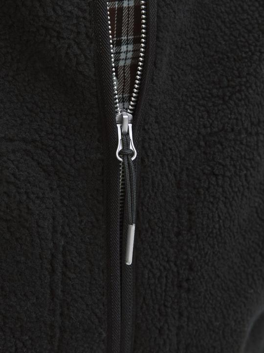 Actual product image Jack & Jones Teddyfell Weste Teddyfell Weste (XXL)