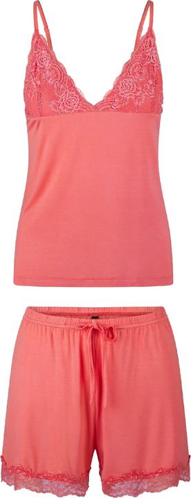 spiced Coral