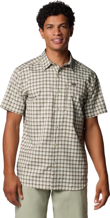 Immagine prodotto Columbia Silver Ridge™ Utility Lite Novelty SS (L)