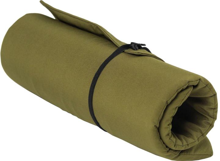 Produktbild Heat Experience HeatX - Heated Sit pad (Green)