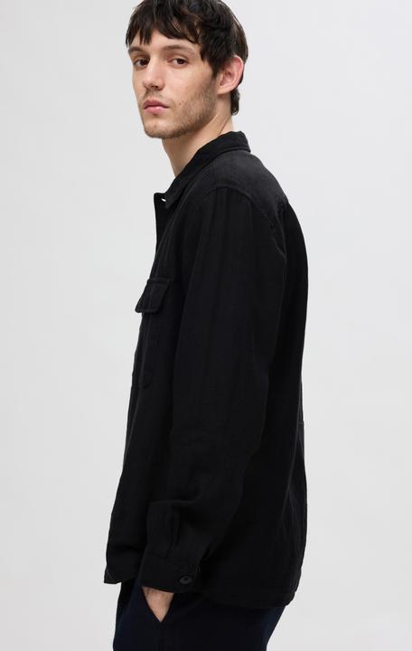 Immagine prodotto Selected Maglietta a maniche lunghe (S)