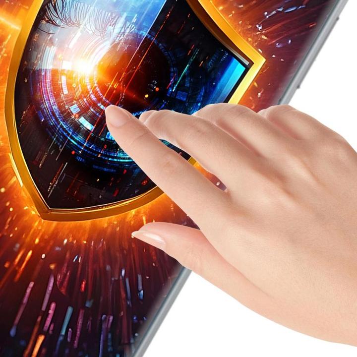 Produktbild 3MK Silky Matt Privacy Privacy Film for Realme 14 Pro+ (1 Stk., Realme 14 Pro)